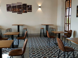 La Estacin Gastro-Bar