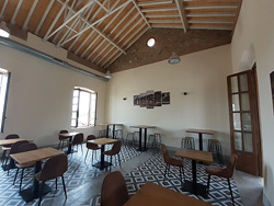 La Estacin Gastro-Bar