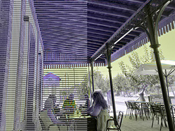 La Estacin Gastro-Bar