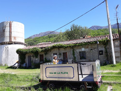 Casas rurales La Va y La Caldera