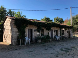 Casas rurales La Va y La Caldera