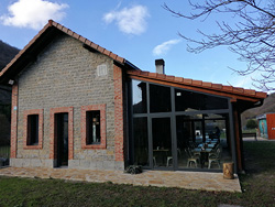 Centro Logstico de la Bicicleta