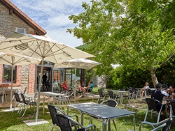 Centro Logstico de la Bicicleta