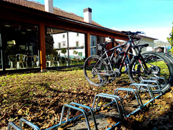 Centro Logstico de la Bicicleta