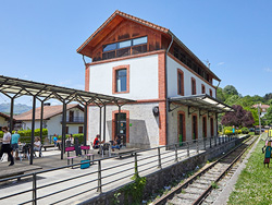 Oficina de Turismo de Lekunberri