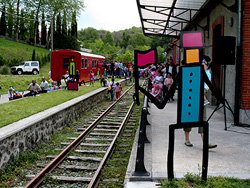 Oficina de Turismo de Lekunberri