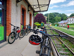 Oficina de Turismo de Lekunberri