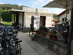 Kantina del Plazaola 
