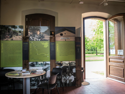Oficina de Turismo de Llagostera