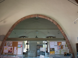 Oficina de Turismo de Llagostera