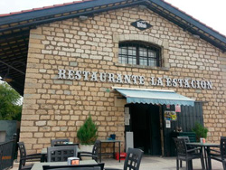 Centro de ocio y turismo La Estacin