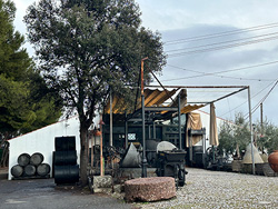 Centro de Interpretacin del Aceite