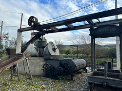 Centro de Interpretacin del Aceite