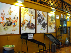 Centro de Interpretacin del Aceite