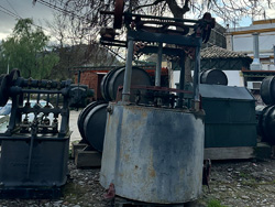 Centro de Interpretacin del Aceite