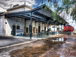 Hostal Restaurante Nicols