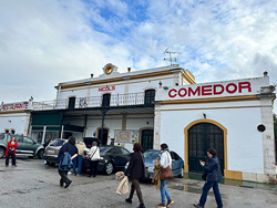 Hostal Restaurante Nicols