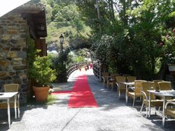 Restaurante Maitena