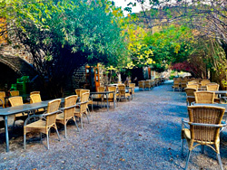 Restaurante Maitena
