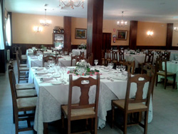 Restaurante Maitena