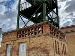 Estacin de Mazariegos