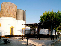 Centro Enogastronmico Olivino