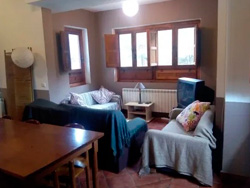 Albergue La estacin de Navaleno