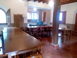 Albergue La estacin de Navaleno