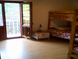 Albergue La estacin de Navaleno