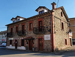 Estacin de Ontaneda