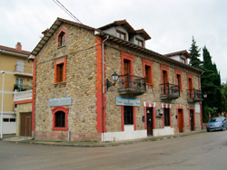 Estacin de Ontaneda