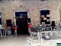 Mesn la Rivera