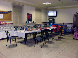 Mesn la Rivera