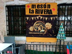 Mesn la Rivera