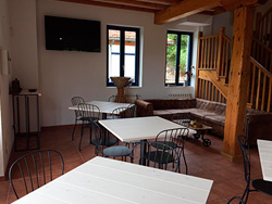Albergue rural La Vieja Estación