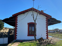 Estacin de Pearroya