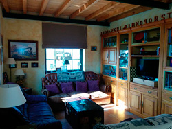 Casa rural Antigua estacin de tren