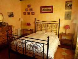 Casa rural Antigua estacin de tren