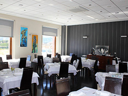 Restaurante Estacin de Purchena