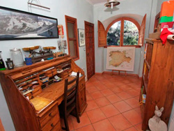 Casa rural La estacin de Rabanera del Pinar 