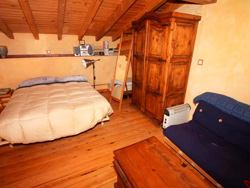 Casa rural La estacin de Rabanera del Pinar 