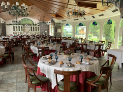Restaurante Gure Ametsa Jatetxea