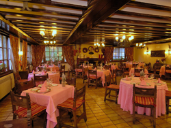 Restaurante Gure Ametsa Jatetxea