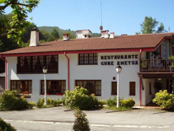 Restaurante Gure Ametsa Jatetxea