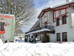 Restaurante Gure Ametsa Jatetxea