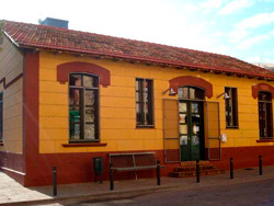 Estaci Jove de Salt 
