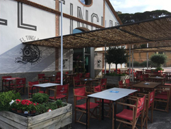 Restaurante El Tingado