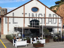 Restaurante El Tingado