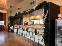 Restaurante El Tingado