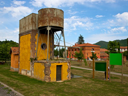 Restaurante La Ruta del Ferr